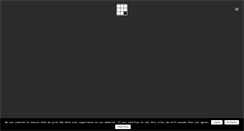 Desktop Screenshot of intricateproductions.com